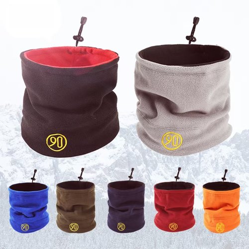 88VIP1分购2元防寒保暖围脖户外