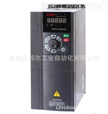 AMB300-160G-T3安邦信AMB300系列柜机变频器 160KW 三相380V