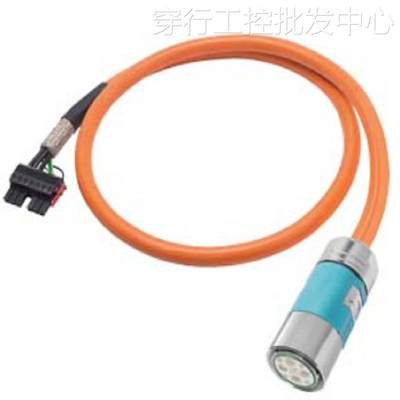 西门子原装电缆 期货6FX8002-5CN06-1AG5