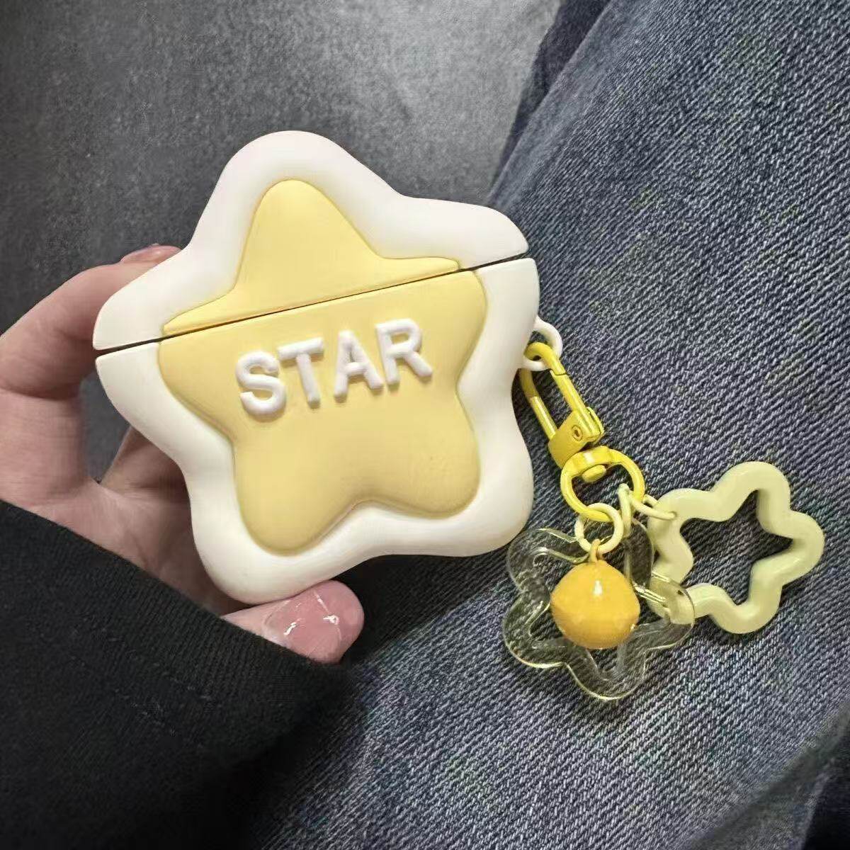 无线蓝牙耳机2024新款可爱卡通双耳安卓华小为米适用苹果vivo男女