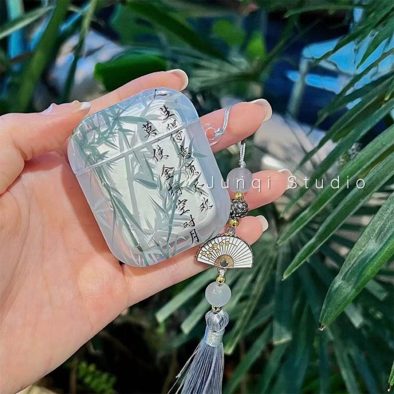 华强北蓝牙耳机2025新款可爱卡通双耳安卓华为适用苹果小米vivo