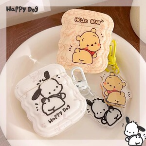 无线蓝牙耳机2024新款可爱卡通双耳安卓小华米为适用苹果vivo男女