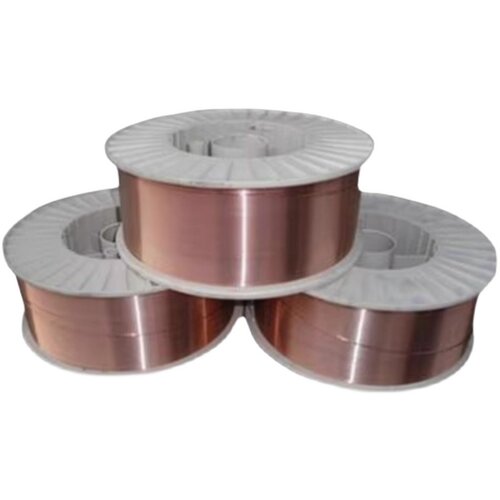 J857Cr高强度钢焊丝 J857Cr气保焊丝 1.0/1.2/1.6mm J707焊条