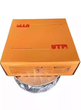 德国进口UTP/ADUR600ADUR650盾构机刀盘专用耐磨合金堆焊药芯焊丝