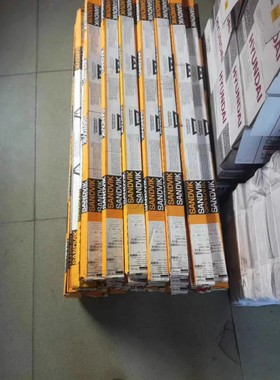 进口瑞典山特维克SANDVIK 24.16.3.L/ER309LMo不锈钢实芯氩弧焊丝