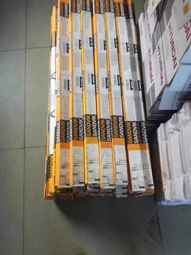 瑞典山特维克SANDVIK 19.9.Nb不锈钢焊丝ER347进口氩弧电焊丝