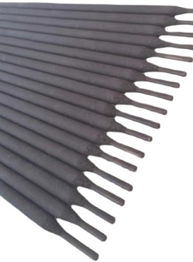 Z122Fe铸铁焊条 EZFe-2焊条 灰口铸铁焊条