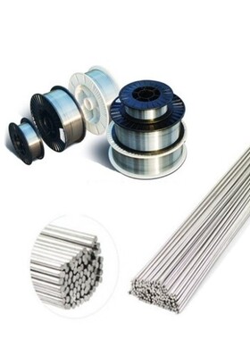 ERNiCrFe-5镍铬铁焊丝 ERNiCrFe-5镍铬铁合金焊丝SNi6062镍基焊丝