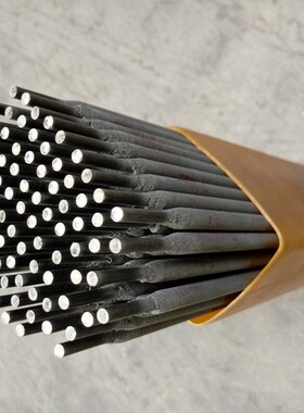 W807低温钢焊条 E5515-G低温钢合金焊条 W807Ni低温钢焊条