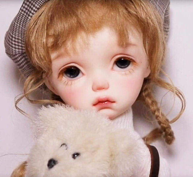 【双11】bjd6分娃娃Dorothy桃乐丝 手办 aimd3.0 soomi 送眼珠