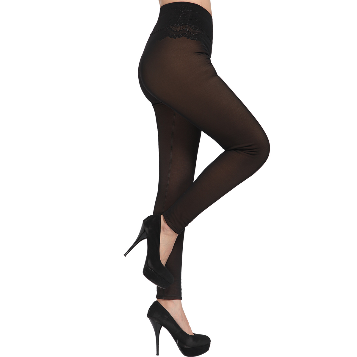 Pantalon collant MERYBST - Ref 776947 Image 3