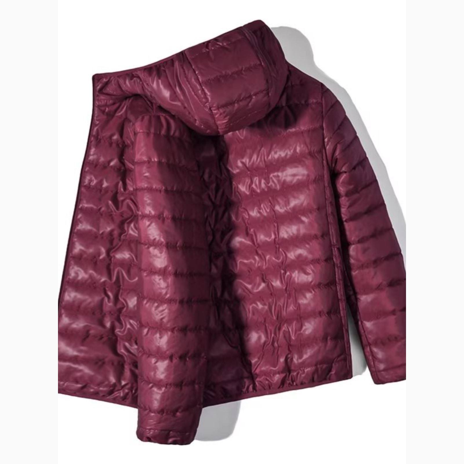 清仓捡漏轻薄羽绒棉服男秋冬季休闲连帽短款简约保暖大码运动外套,男装,羽绒服,淘宝优惠券,粉丝福利购,淘宝优惠卷