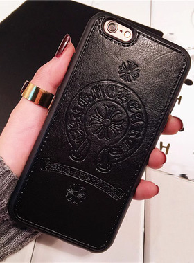 苹果17pro Max手机壳16皮质iphone15plus保护套14女款13硅胶12全包xs max个性xs潮牌男简约情侣防摔壳高级air