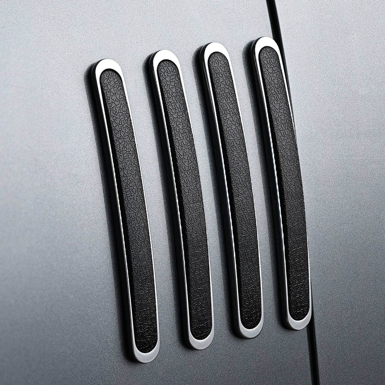 汽车防撞条车门防刮蹭磕碰胶条多功能车门边装饰胶条车载实用好物