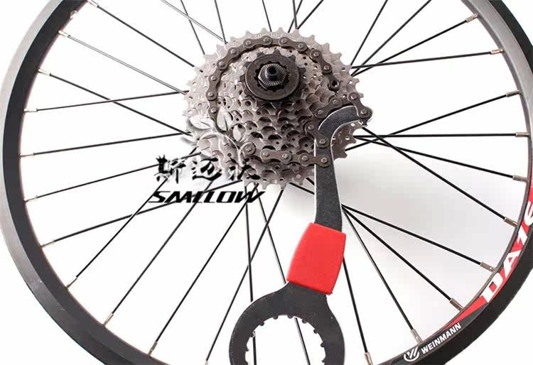Clé pour réparation vélo SMLLOW - Ref 2302964 Image 4