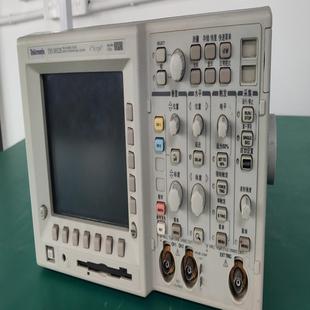 Tektronix数字荧光示波器500z5GSs2通道出售 杭州TDS3052B