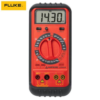 福禄克FLUKE安博Amprobe电容电感表手持LCR测试仪LCR5数字电