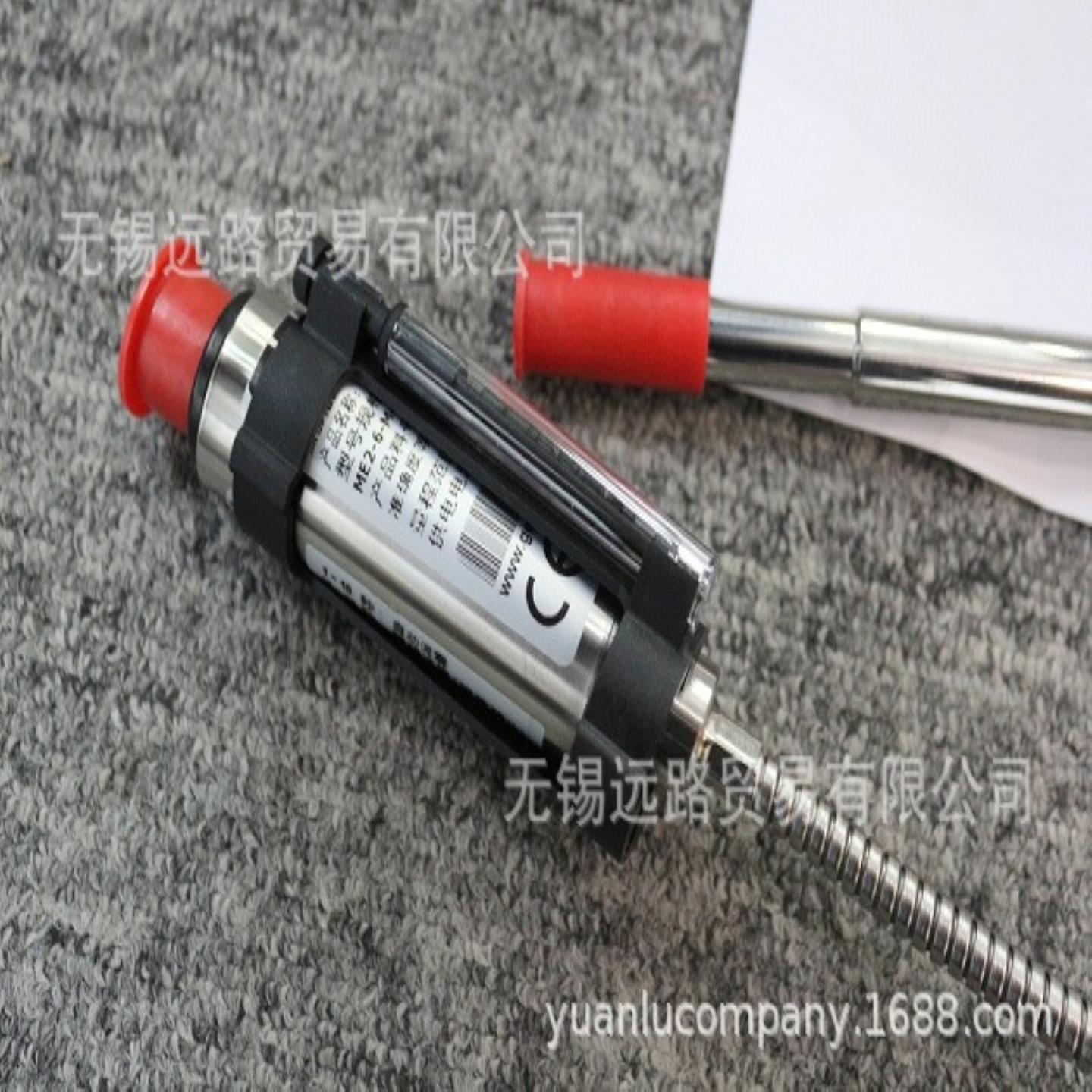 优势现货供应意大利Gefran  压力传感器  TK-N-1-E-B35C-H-V