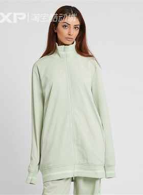 GXP PUMA TEARAWAY TRACK JACKET 蕾哈娜 长款宽松外套 576493-02