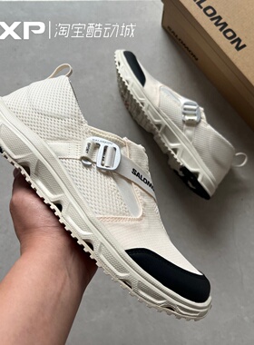 salomon 萨洛蒙 RX SLIDE 3.0 NOMAD 舒适通勤恢复运动拖鞋479572