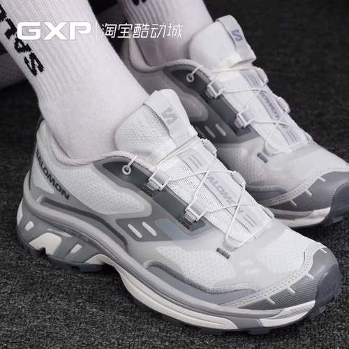 SALOMON萨洛蒙XT-RIDGE运动鞋