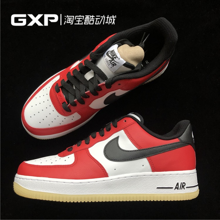 Nikeairforce1IDAF1芝加哥