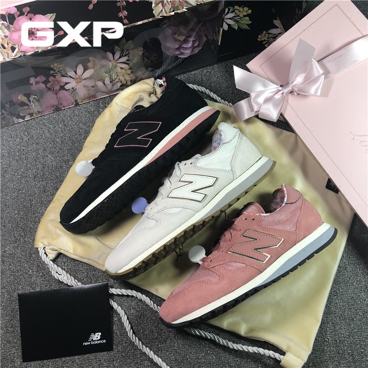 NB情人节NewBalance限量礼盒