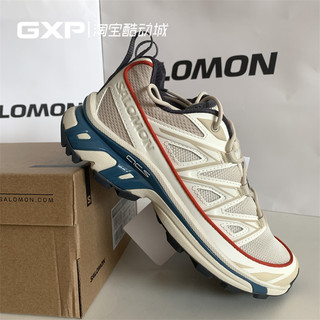 GXP 萨洛蒙 SALOMON XT-6 EXPANSE 复古男女户外机能跑鞋472885