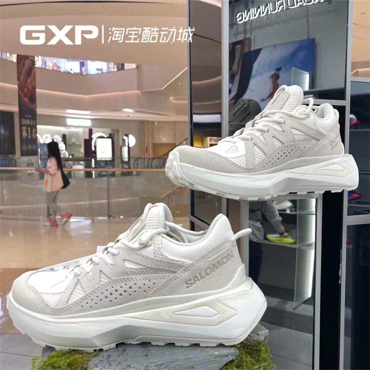 SalomonODYSSEYELMT徒步运动鞋