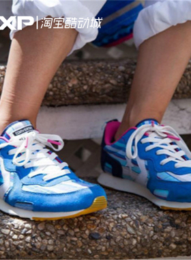 GXP CLOT x CONVERSE 84 陈冠希复古HUNDERBOLT 联名 跑鞋158363C