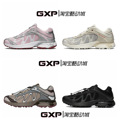 SALOMONWHISPER孙千同款运动鞋