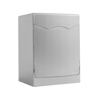 防晒防水套滚筒洗衣机罩防尘耐用