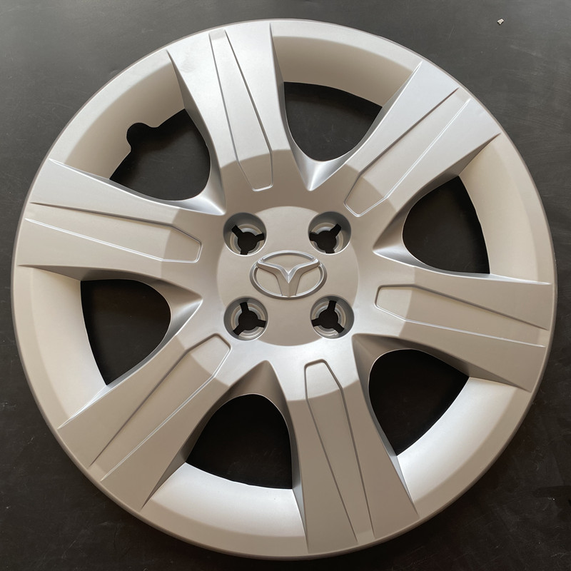 适用于潍柴英致G3轮毂盖16寸铁圈装饰盖车轮塑料外壳保护罩改装