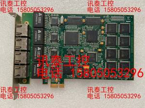 议价Dialogic DIVA 4BRI-8 PCIE 885E议价