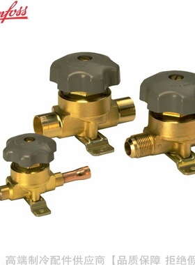 Danfoss/丹佛斯停止阀BML6S BML10S BML12S BML15S BML18S BML22s
