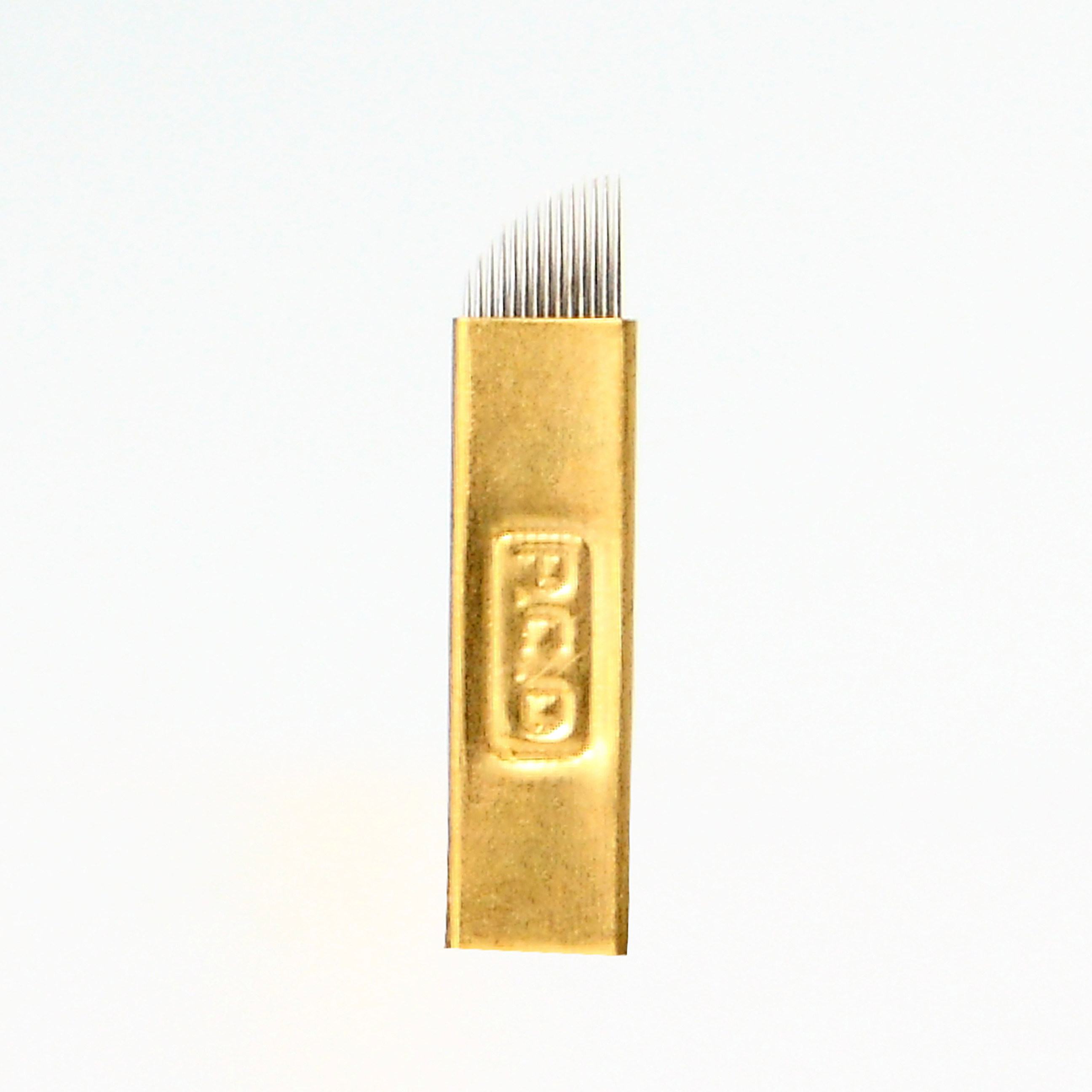 PCD硬针片手工针片纹眉针片飘化妆/美容工具