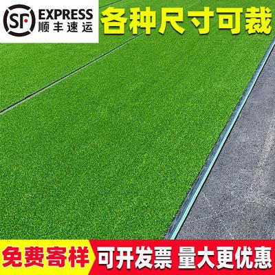 仿真假草坪各种宽度可裁当日发货
