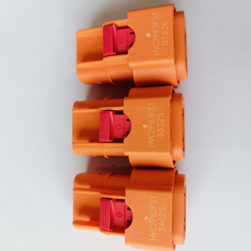 安费诺连接器HVC2P63FS302HVC2P63FS102HVC2P63FS104HVC2P63MV104