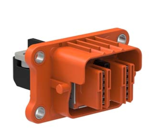 K2ZK EVH6 中航连接器 K2TJ