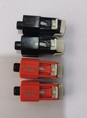 瑞可达电池包加热连接器 REX-1TPAP-2.5-A REX-1TPBP-2.5-A