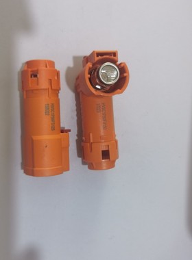 安费诺DCDC低压连接器 HVSC1P80FS125 HVSC1P80FV125