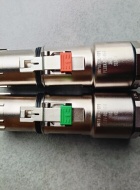 安费诺连接器 PL18X-501-95-5 PL18V-501-95-5PL18Y-501-95-5