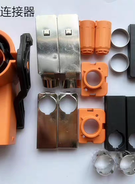 Amphenol高压连接器 HVC2PG80FV135 HVC2PG80FV235 HVC2PG80FV150