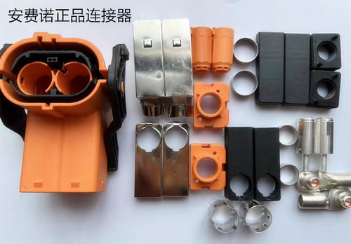 Amphenol高压连接器 HVC2PG80FV135 HVC2PG80FV235 HVC2PG80FV150