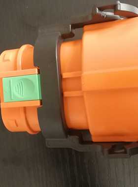 GYHF-2-250T-A
GYHF-2-200T-A G003中航光电两芯汽车高压连接器