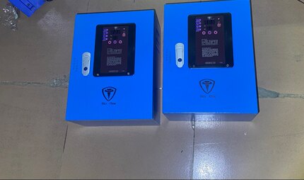 电箱系列，水冷电箱，冷库电箱带温度控制器