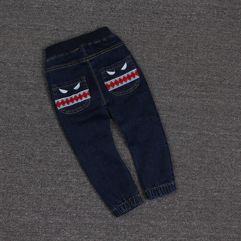 Pantalon pour garcons et filles - Ref 2058550 Image 8