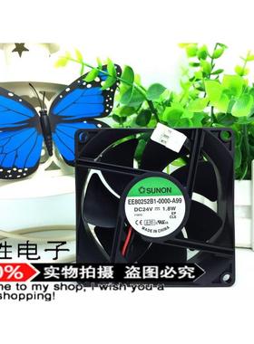 8025-8cmEE80252B1-风扇0000变频器1.8A9924VW