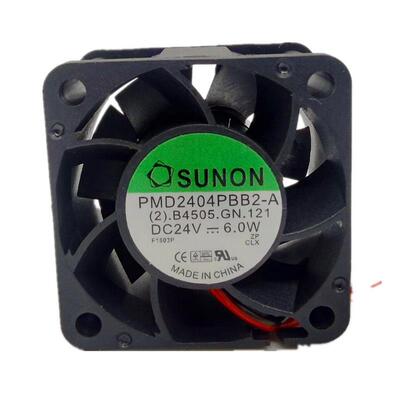 KD2404PFB3/PMD2404PQB1-A变频4cm风扇PMD2404PBB2-A风机24v
