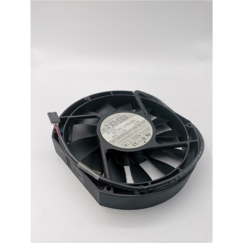 5910PL-07W-B58  17025 48V 17CM机柜/工控机超薄散热风扇